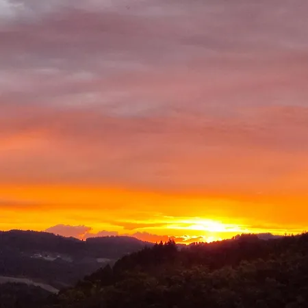 בית חווה Christianshof *