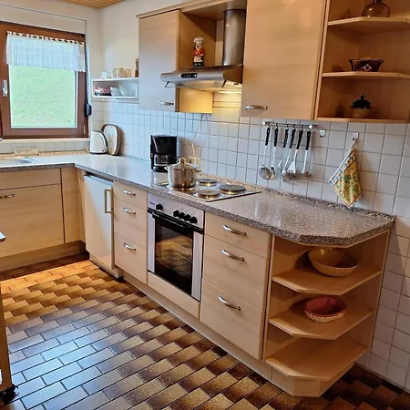 בית חווה Christianshof *