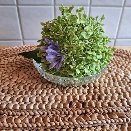 Christianshof בית חווה *