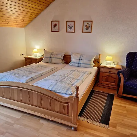 Christianshof בית חווה