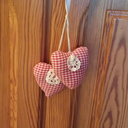 Christianshof בית חווה