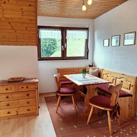 בית חווה Christianshof אופנאו