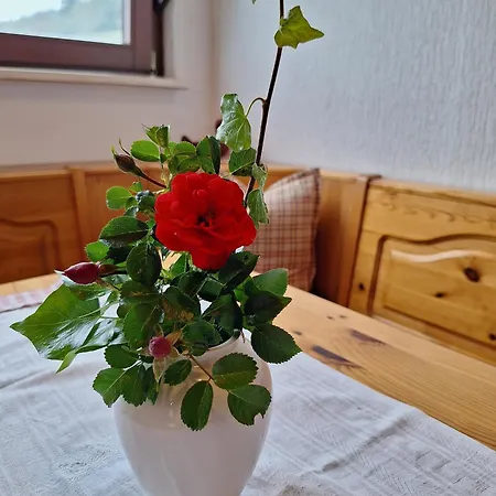 Christianshof בית חווה *