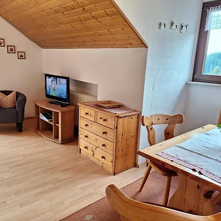 בית חווה Christianshof *