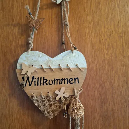 בית חווה Christianshof