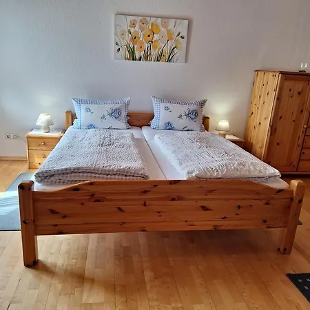 בית חווה Christianshof אופנאו