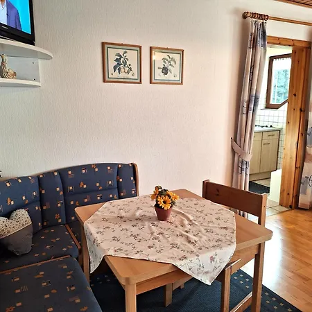 Christianshof * אופנאו