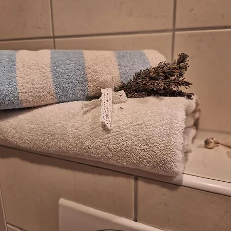 Christianshof * אופנאו