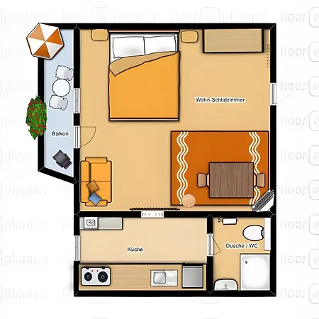 Christianshof * אופנאו