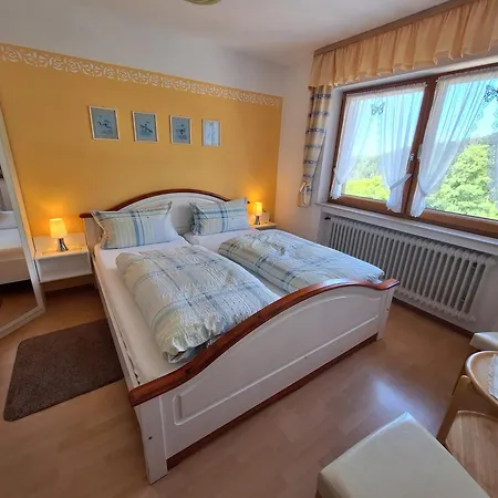 בית חווה Christianshof