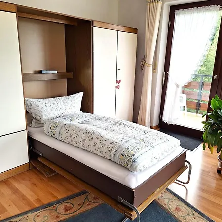 Christianshof בית חווה אופנאו