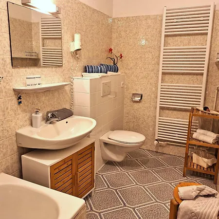 בית חווה Christianshof אופנאו