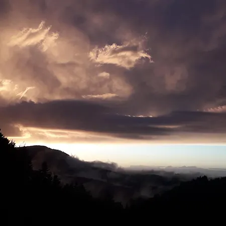 בית חווה Christianshof *