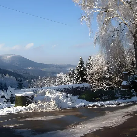 Christianshof בית חווה *