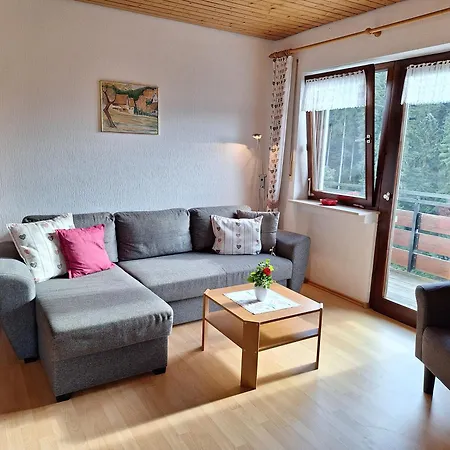 Christianshof בית חווה *