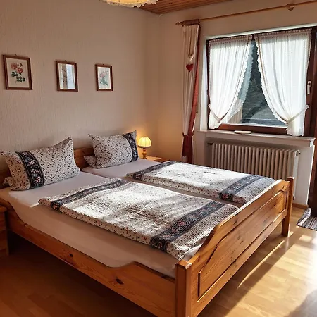 Farmház Christianshof Oppenau